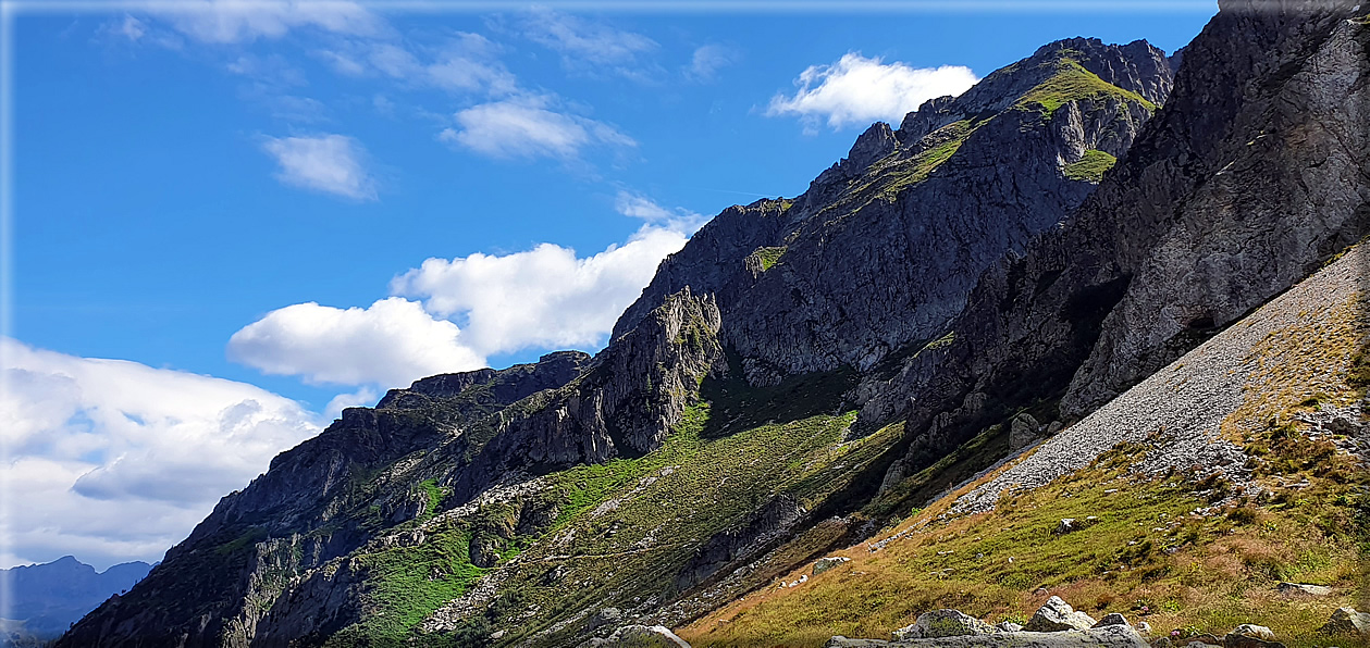 foto Forcella di Val Regana